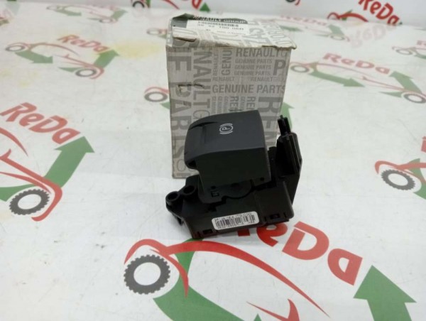 Renault Megane 3 Scenic 3 Fluence El Fren Butonu Düğmesi 363210006R YP [B-C-120]