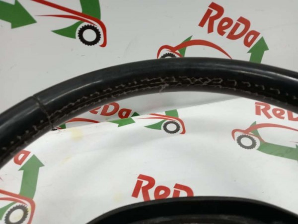 Dacia Duster Sandero Logan Dokker Direksiyon Simidi ( DERİ ) 484000063R CP HP [A-B-130]