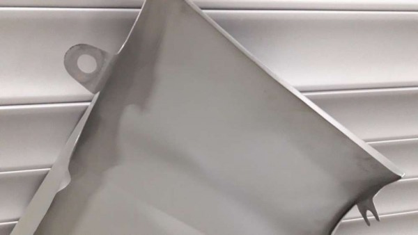 Hyundai İ10 Sol Ön Çamurluk ( SİNYALLİ ) 66311-K7 ( GRİ ) SP YP (JC-110)