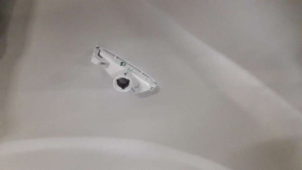 Hyundai İ10 Sol Ön Çamurluk ( SİNYALLİ ) 66311-K7 ( GRİ ) SP YP (JC-110)