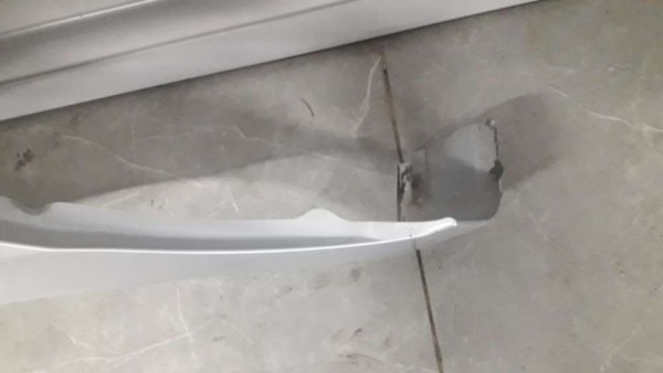 Hyundai İ10 Sol Ön Çamurluk ( SİNYALLİ ) 66311-K7 ( GRİ ) SP YP (JC-110)