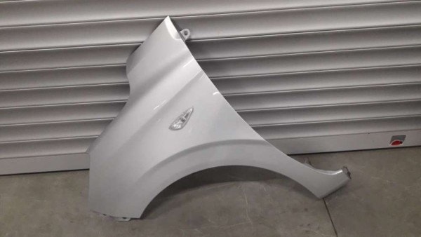 Hyundai İ10 Sol Ön Çamurluk ( SİNYALLİ ) 66311-K7 ( GRİ ) SP YP (JC-110)