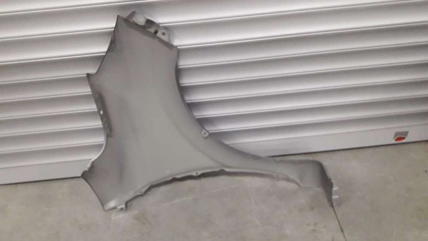 Hyundai İ10 Sol Ön Çamurluk  66311-K7 ( KUMSAL GRİ ) SP YP (JC-110)