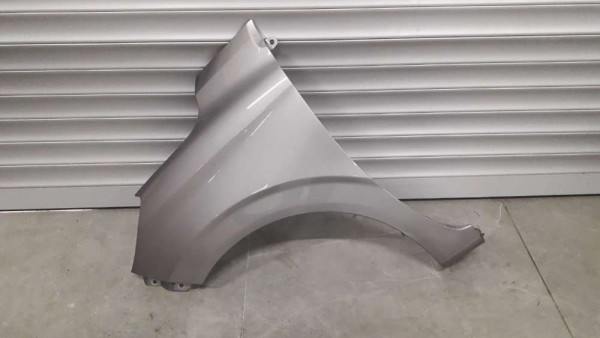 Hyundai İ10 Sol Ön Çamurluk  66311-K7 ( KUMSAL GRİ ) SP YP (JC-110)