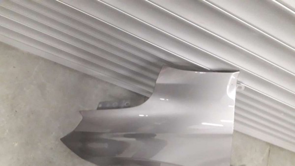 Hyundai İ10 Sol Ön Çamurluk  66311-K7 ( KUMSAL GRİ ) SP YP (JC-110)