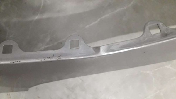 Hyundai İ10 Sol Ön Çamurluk  66311-K7 ( KUMSAL GRİ ) SP YP (JC-110)