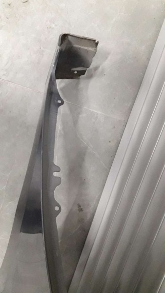 Hyundai İ10 Sağ Ön Çamurluk Füme 66321-B9000 CP (JB-110)