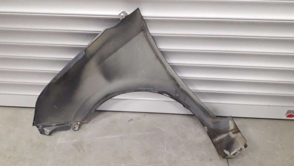 Hyundai İ10 Sağ Ön Çamurluk Füme 66321-B9000 CP (JB-110)