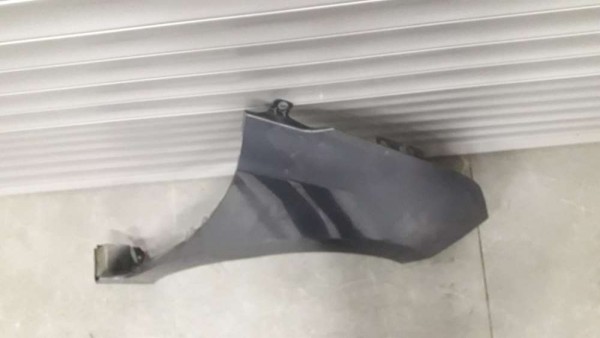 Hyundai İ10 Sağ Ön Çamurluk Füme 66321-B9000 CP (JB-110)