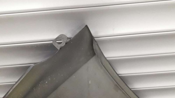 Hyundai İ10 Sağ Ön Çamurluk Füme 66321-B9000 CP (JB-110)