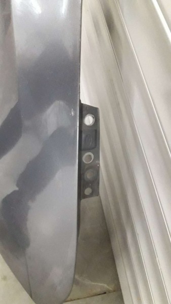 Hyundai İ10 Sağ Ön Çamurluk Füme 66321-B9000 CP (JB-110)