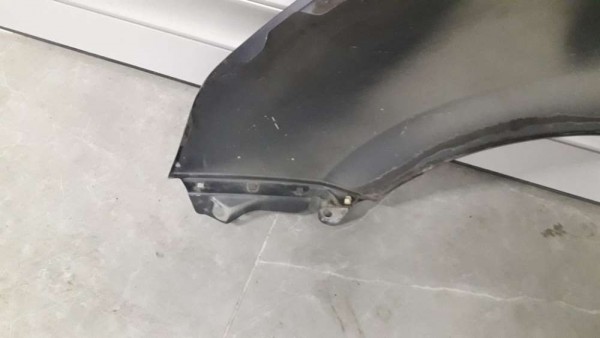 Hyundai İ10 Sağ Ön Çamurluk Füme 66321-B9000 CP (JB-110)