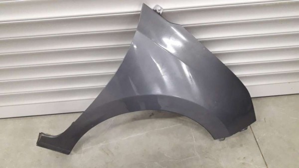 Hyundai İ10 Sağ Ön Çamurluk Füme 66321-B9000 CP (JB-110)