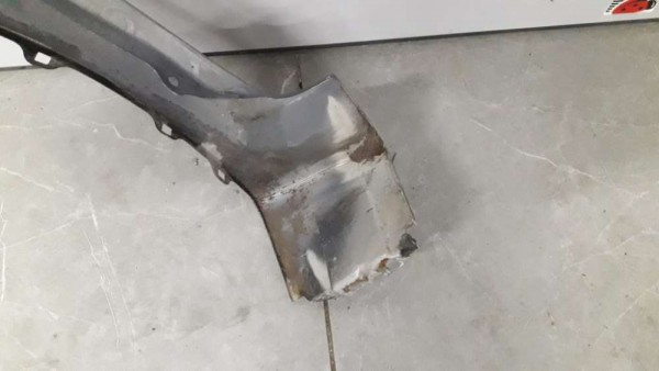 Hyundai İ10 Sağ Ön Çamurluk Füme 66321-B9000 CP (JB-110)