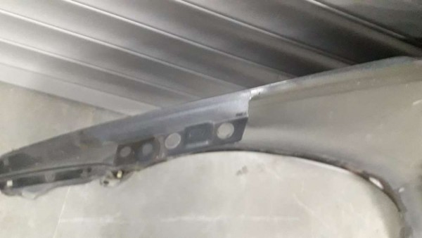 Hyundai İ10 Sağ Ön Çamurluk Füme 66321-B9000 CP (JB-110)