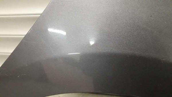 Hyundai İ10 Sağ Ön Çamurluk Füme 66321-B9000 CP (JB-110)