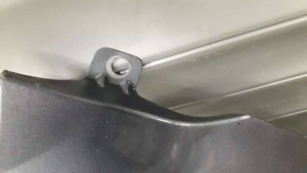 Hyundai İ10 Sağ Ön Çamurluk Füme 66321-B9000 CP (JB-110)