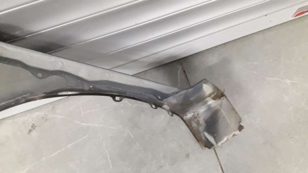 Hyundai İ10 Sağ Ön Çamurluk Füme 66321-B9000 CP (JB-110)