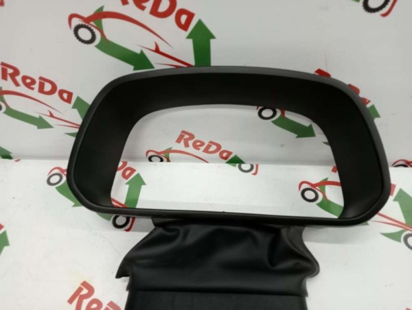 Hyundai İ20 Gösterge Paneli Çerçevesi Orj 84830-Q0900 SP YP (GF-120)