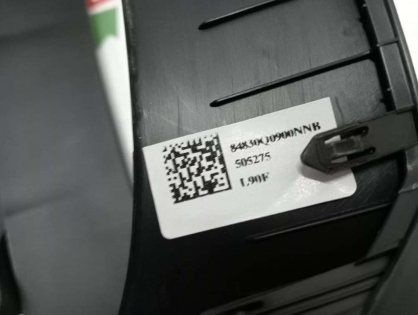 Hyundai İ20 Gösterge Paneli Çerçevesi Orj 84830-Q0900 SP YP (GF-120)