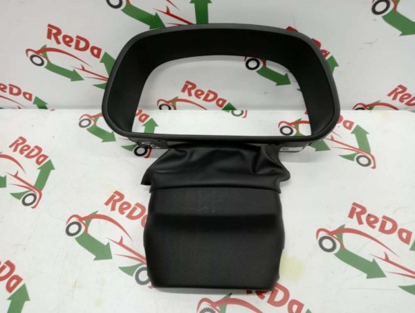 Hyundai İ20 Gösterge Paneli Çerçevesi Orj 84830-Q0900 SP YP (GF-120)