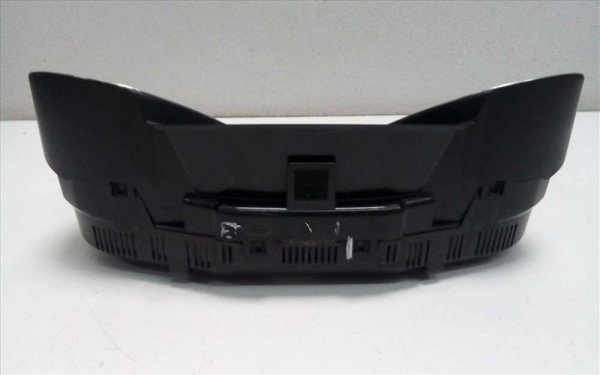 FORD FOCUS GÖSTERGE TABLOSU PANELİ KİLOMETRE SAATİ KOMPLE AYAK HASARLI BM5T-10849-CT CP HP (JA-120)