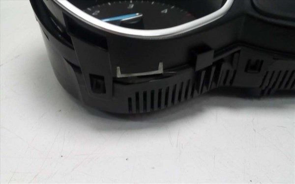 FORD FOCUS GÖSTERGE TABLOSU PANELİ KİLOMETRE SAATİ KOMPLE AYAK HASARLI BM5T-10849-CT CP HP (JA-120)