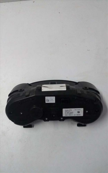 FORD FOCUS GÖSTERGE TABLOSU PANELİ KİLOMETRE SAATİ KOMPLE BM5T-10849-CT CP (JA-120)