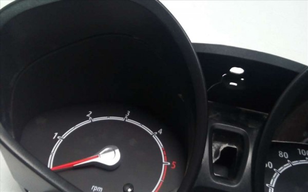 FORD FİESTA GÖSTERGE TABLOSU PANELİ KİLOMETRE SAATİ 8A6T-10849-CH VP8A6F-10849-CJ CP HP (JA-120)