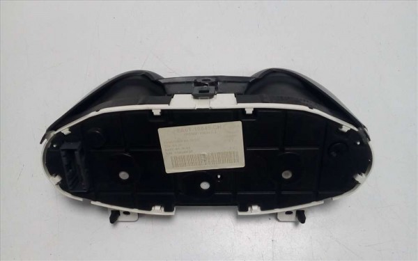 FORD FİESTA GÖSTERGE TABLOSU PANELİ KİLOMETRE SAATİ 8A6T-10849-CH VP8A6F-10849-CJ CP HP (JA-120)