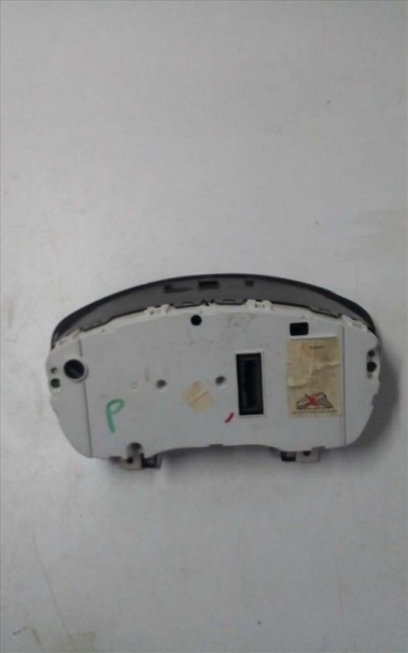 FORD FOCUS GÖSTERGE TABLOSU PANELİ KİLOMETRE SAATİ CAM SORUNLU 3M5F-10A855-A CP HP [H-G-130]