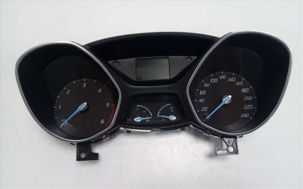 FORD FOCUS GÖSTERGE TABLOSU PANELİ KİLOMETRE SAATİ KOMPLE BM5T-10849-CU CP(JA-120)