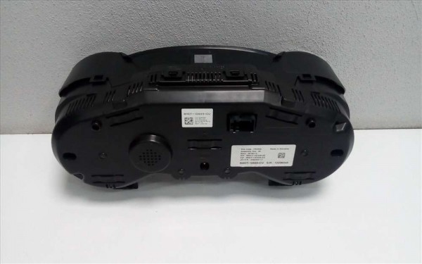 FORD FOCUS GÖSTERGE TABLOSU PANELİ KİLOMETRE SAATİ KOMPLE BM5T-10849-CU CP(JA-120)