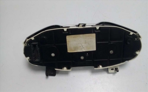 FORD FİESTA GÖSTERGE TABLOSU PANELİ KİLOMETRE SAATİ 8A6T-10849-GM CP HP (JA-120)