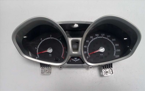 FORD FİESTA GÖSTERGE TABLOSU PANELİ KİLOMETRE SAATİ 8A6T-10849-GM CP HP (JA-120)