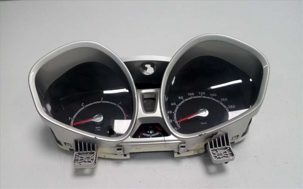 FORD FİESTA GÖSTERGE TABLOSU PANELİ KİLOMETRE SAATİ 8A6T-10849-GM CP HP (JA-120)