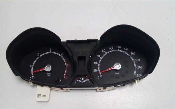 FORD FİESTA GÖSTERGE TABLOSU PANELİ KİLOMETRE SAATİ 8A6T-10849-GM CP HP (JA-120)