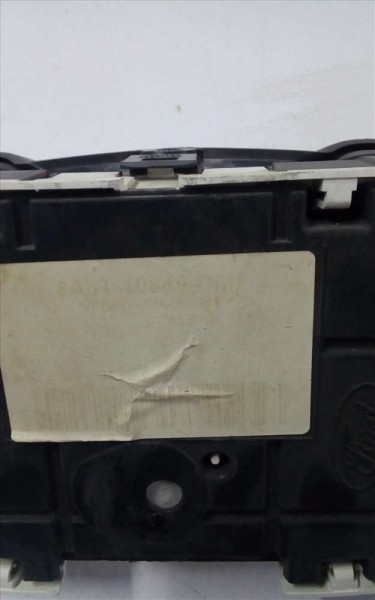 FORD FİESTA GÖSTERGE TABLOSU PANELİ KİLOMETRE SAATİ 8A6T-10849-CM VP8A6F-10849-CN CP (JA-120)