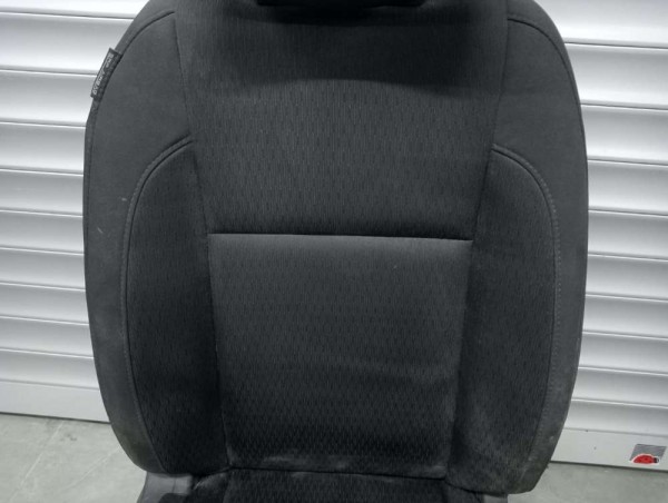 Renault Latitude Sağ Ön Koltuk ( AİRBAG Lİ ) CP [C-C-140]