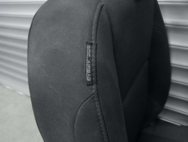 Renault Latitude Sağ Ön Koltuk ( AİRBAG Lİ ) CP [C-C-140]