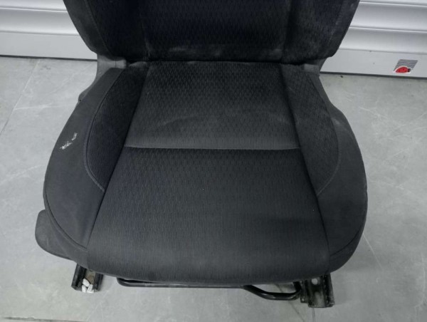 Renault Latitude Sağ Ön Koltuk ( AİRBAG Lİ ) CP [C-C-140]