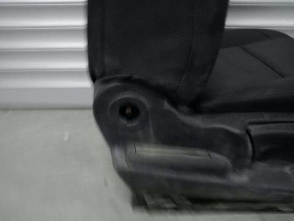 Renault Latitude Sağ Ön Koltuk ( AİRBAG Lİ ) CP [C-C-140]