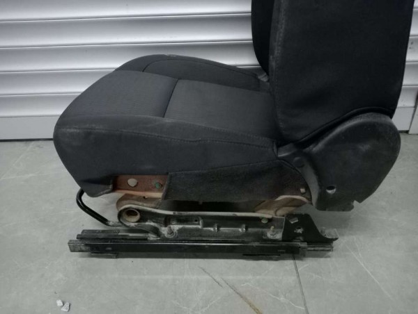 Renault Latitude Sağ Ön Koltuk ( AİRBAG Lİ ) CP [C-C-140]