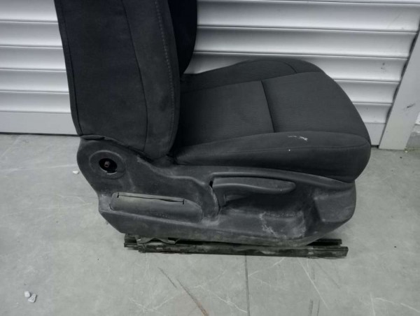 Renault Latitude Sağ Ön Koltuk ( AİRBAG Lİ ) CP [C-C-140]