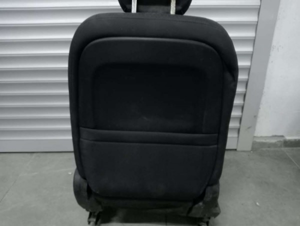 Renault Latitude Sağ Ön Koltuk ( AİRBAG Lİ ) CP [C-C-140]