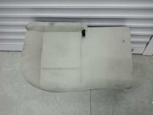 Renault Fluence Arka Alt Oturak Minderi 880004606R CP [C-C-140]