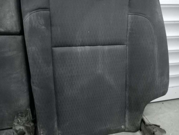 Renault Latitude Arka Koltuk Takımı CP [C-C-140]