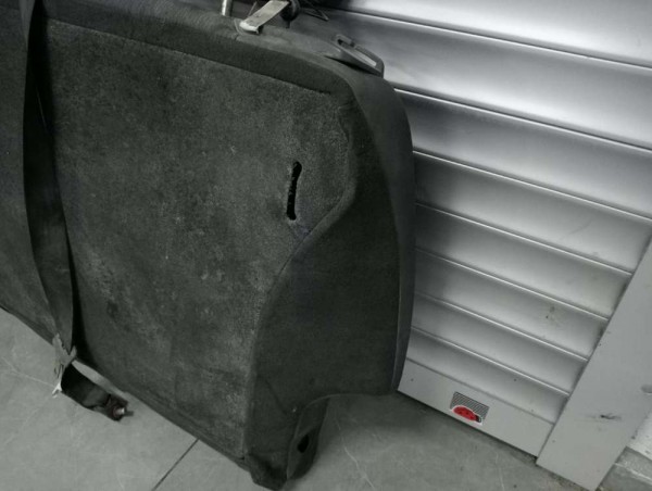 Renault Latitude Arka Koltuk Takımı CP [C-C-140]