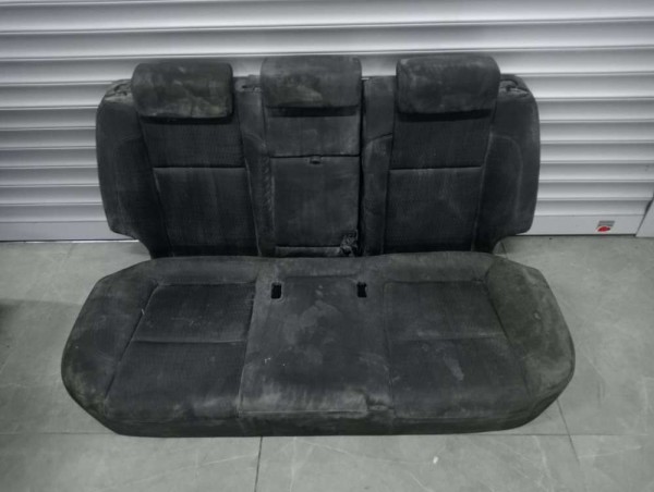 Renault Latitude Arka Koltuk Takımı CP [C-C-140]