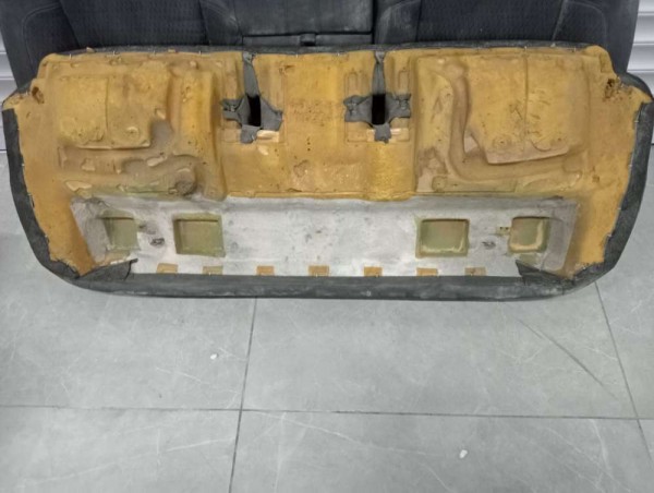 Renault Latitude Arka Koltuk Takımı CP [C-C-140]